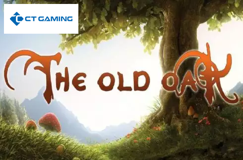 The Old Oak